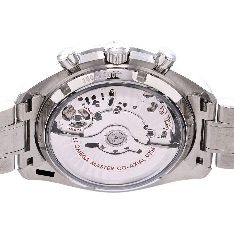 【中古】OMEGA SPEEDMASTER MOONPHASE 44.25MM オメガ スピードマスター ムーンフェイズ 44.25MM 304.30.44.52.01.001
