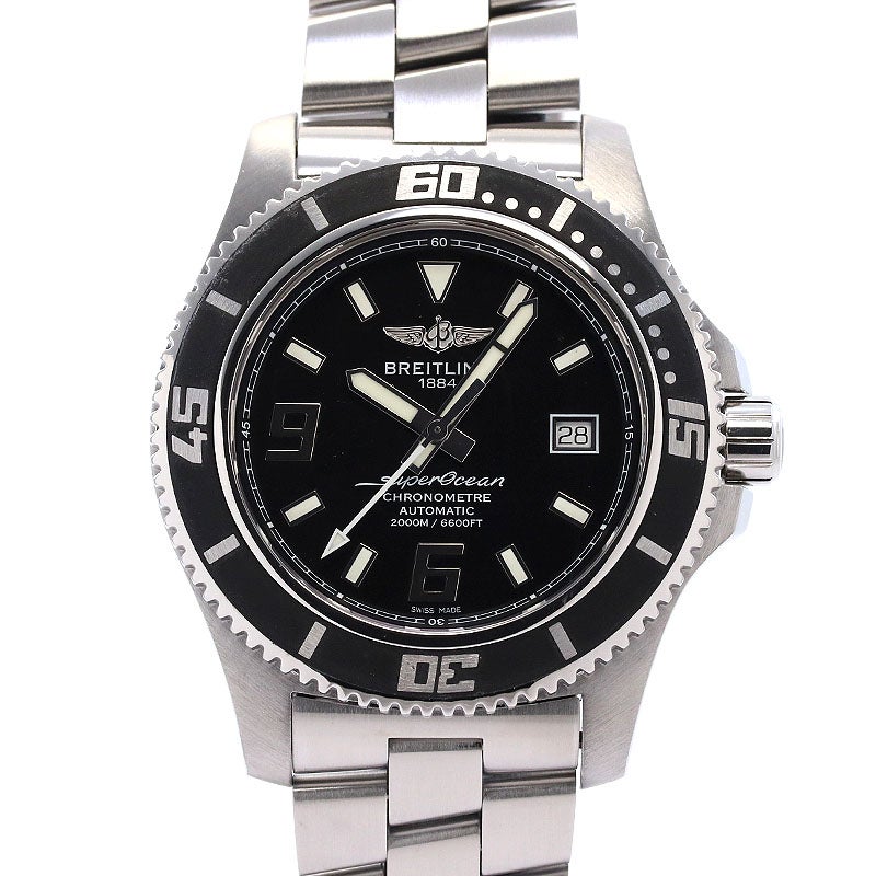 中古】BREITLING SUPEROCEAN 44 ブライトリング スーパーオーシャン 44