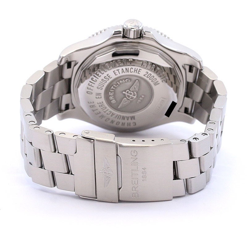 中古】BREITLING SUPEROCEAN 44 ブライトリング スーパーオーシャン 44