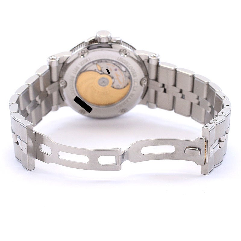 【中古】BREGUET MARNE 5817 / MARINE II LARGE DATE ブレゲ マリーン 5817 / マリーン II ラージデイト 5817ST/12S/V0