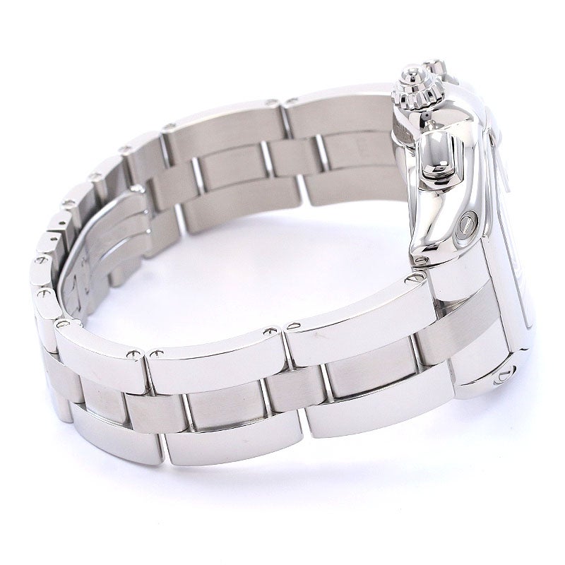 中古】CARTIER ROADSTER DE CARTIER EXTRA-LARGE MODEL CHRONOGRAPH