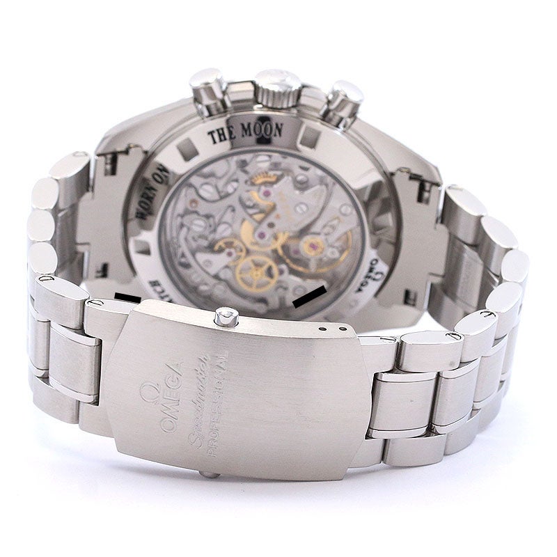 【中古】OMEGA SPEEDMASTER MOONWATCH PROFESSIONAL 42MM オメガ スピードマスター ムーンウォッチ プロフェッショナル 42MM 311.30.42.30.01.006