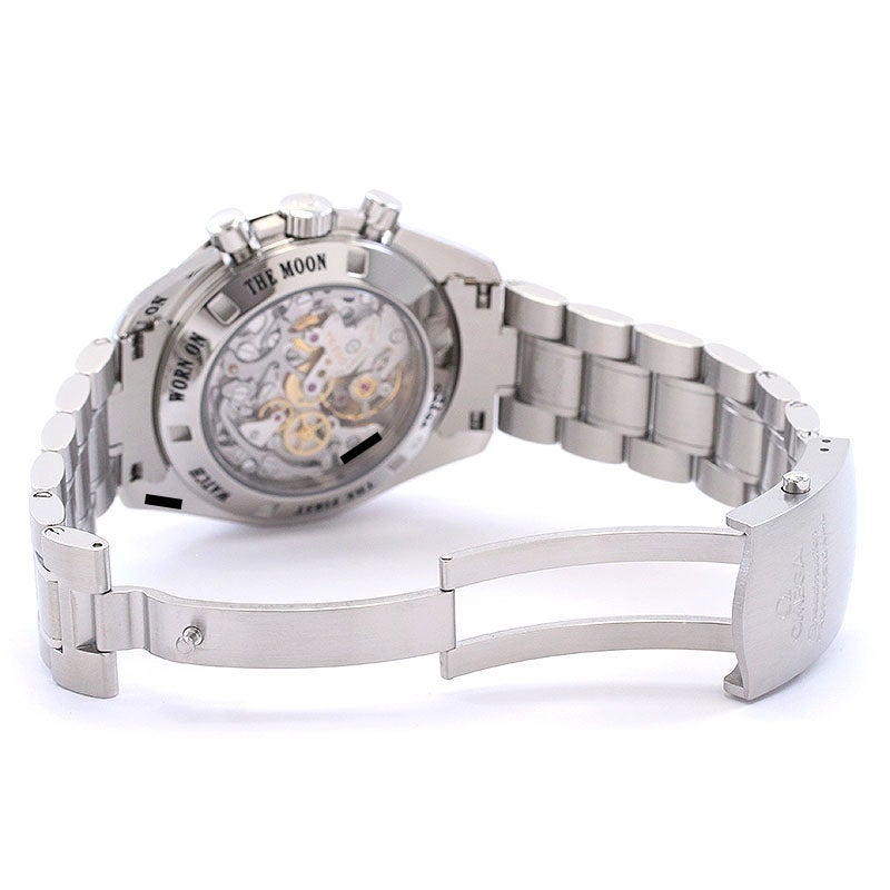 【中古】OMEGA SPEEDMASTER MOONWATCH PROFESSIONAL 42MM オメガ スピードマスター ムーンウォッチ プロフェッショナル 42MM 311.30.42.30.01.006
