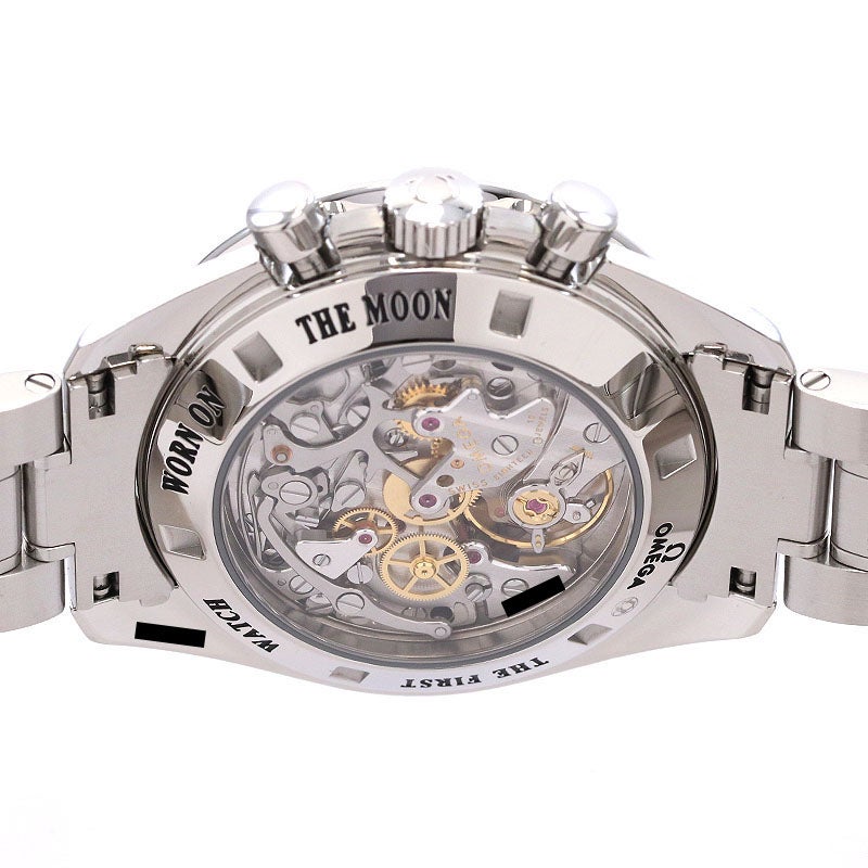 【中古】OMEGA SPEEDMASTER MOONWATCH PROFESSIONAL 42MM オメガ スピードマスター ムーンウォッチ プロフェッショナル 42MM 311.30.42.30.01.006
