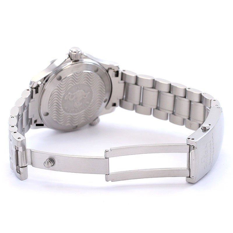 【中古】OMEGA SEAMASTER PROFESSIONAL DIVER 300M オメガ シーマスター プロフェッショナル ダイバー 300M 2263.80.00