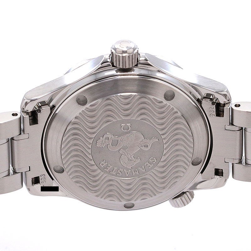 【中古】OMEGA SEAMASTER PROFESSIONAL DIVER 300M オメガ シーマスター プロフェッショナル ダイバー 300M 2263.80.00