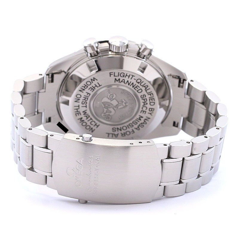 【中古】OMEGA SPEEDMASTER MOONWATCH PROFESSIONAL 42MM オメガ スピードマスター ムーンウォッチ プロフェッショナル 42MM 3570.50.00