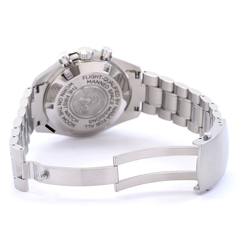 【中古】OMEGA SPEEDMASTER MOONWATCH PROFESSIONAL 42MM オメガ スピードマスター ムーンウォッチ プロフェッショナル 42MM 3570.50.00