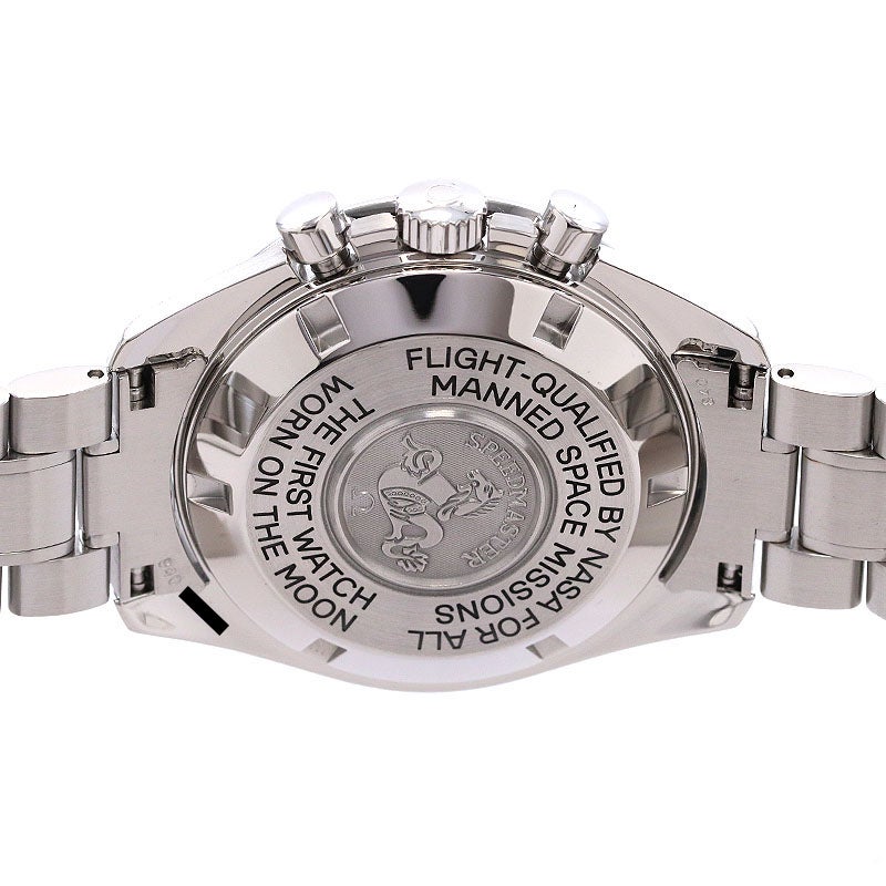 【中古】OMEGA SPEEDMASTER MOONWATCH PROFESSIONAL 42MM オメガ スピードマスター ムーンウォッチ プロフェッショナル 42MM 3570.50.00