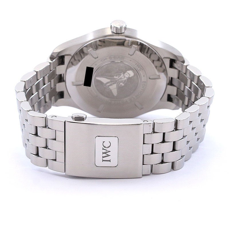 中古】IWC PILOT'S WATCH MARK XVIII EDITION LE PETIT PRINCE アイ