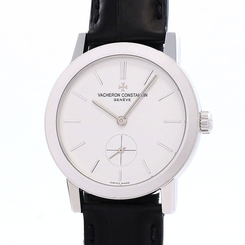 【中古】VACHERON CONSTANTIN SOLEIL LEVANT ヴァシュロン・コンスタンタン ソレイユ・ルヴァン 91020/000G-8828
