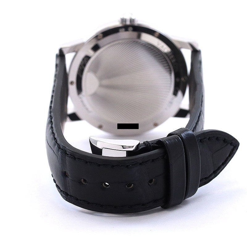 【中古】VACHERON CONSTANTIN SOLEIL LEVANT ヴァシュロン・コンスタンタン ソレイユ・ルヴァン 91020/000G-8828