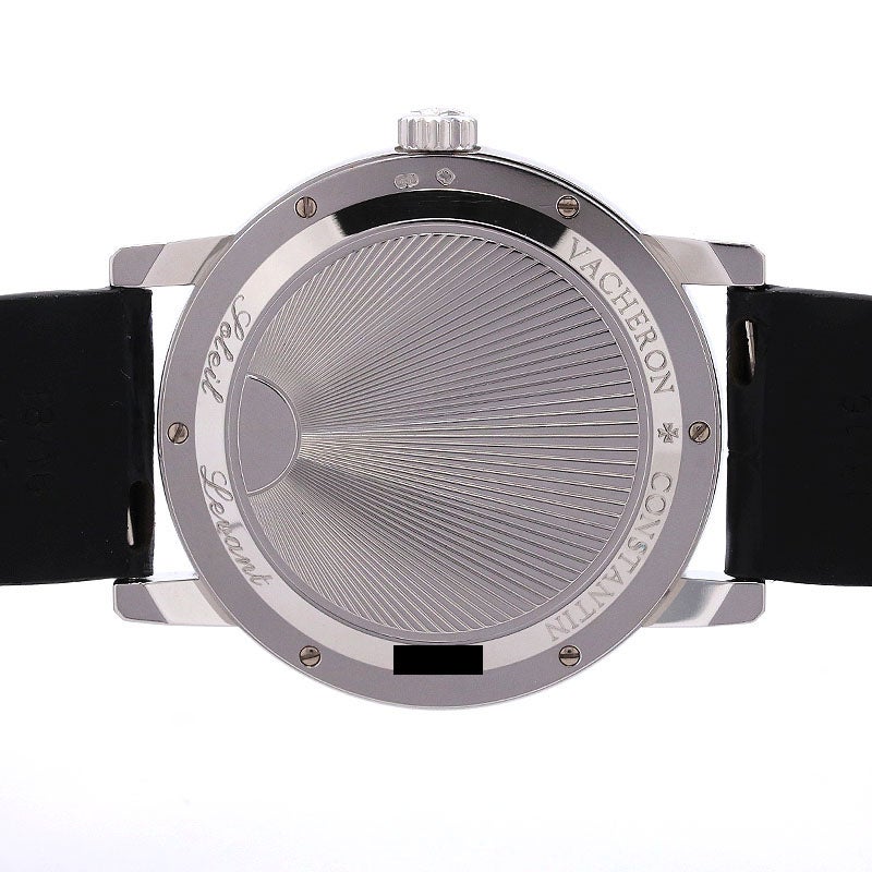 【中古】VACHERON CONSTANTIN SOLEIL LEVANT ヴァシュロン・コンスタンタン ソレイユ・ルヴァン 91020/000G-8828