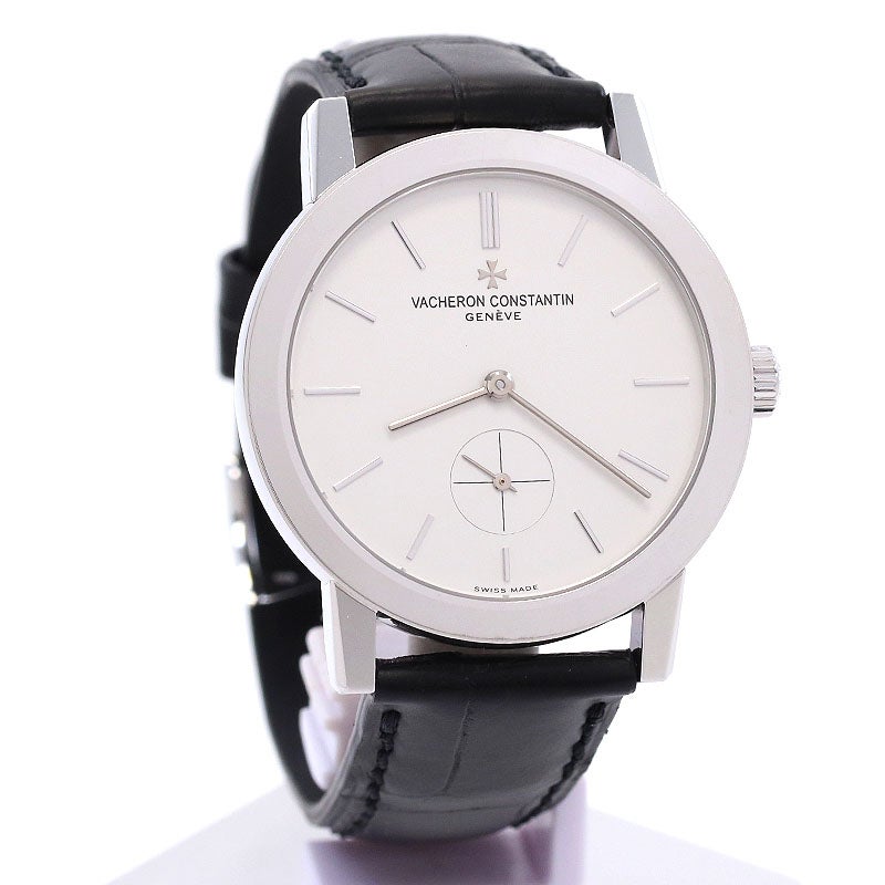 【中古】VACHERON CONSTANTIN SOLEIL LEVANT ヴァシュロン・コンスタンタン ソレイユ・ルヴァン 91020/000G-8828