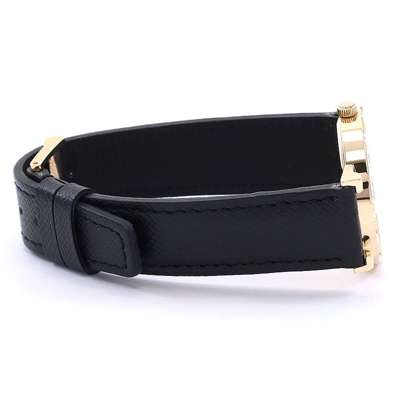 中古】TIFFANY & CO. ATLAS QUARTZ 31MM ティファニー アトラス