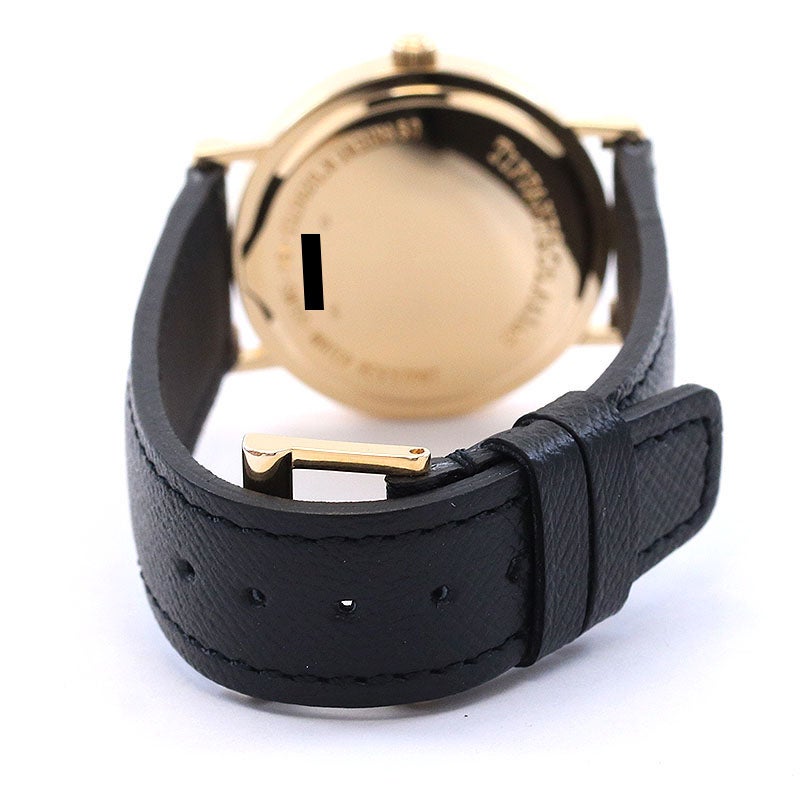 中古】TIFFANY & CO. ATLAS QUARTZ 31MM ティファニー アトラス