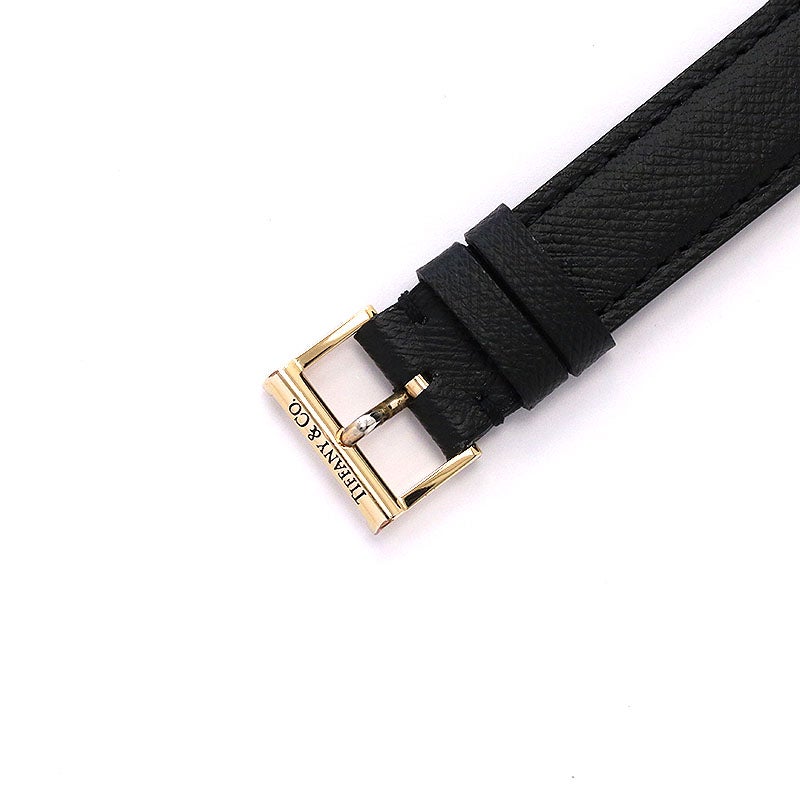中古】TIFFANY & CO. ATLAS QUARTZ 31MM ティファニー アトラス