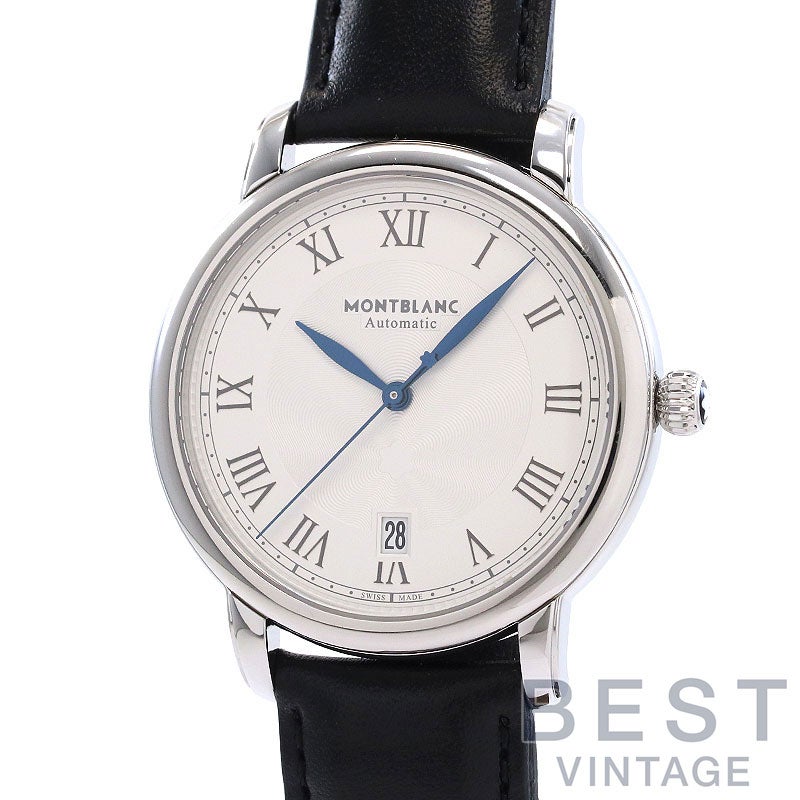 中古】MONTBLANC（モンブラン）｜時計・腕時計の通販サイトBEST ISHIDA