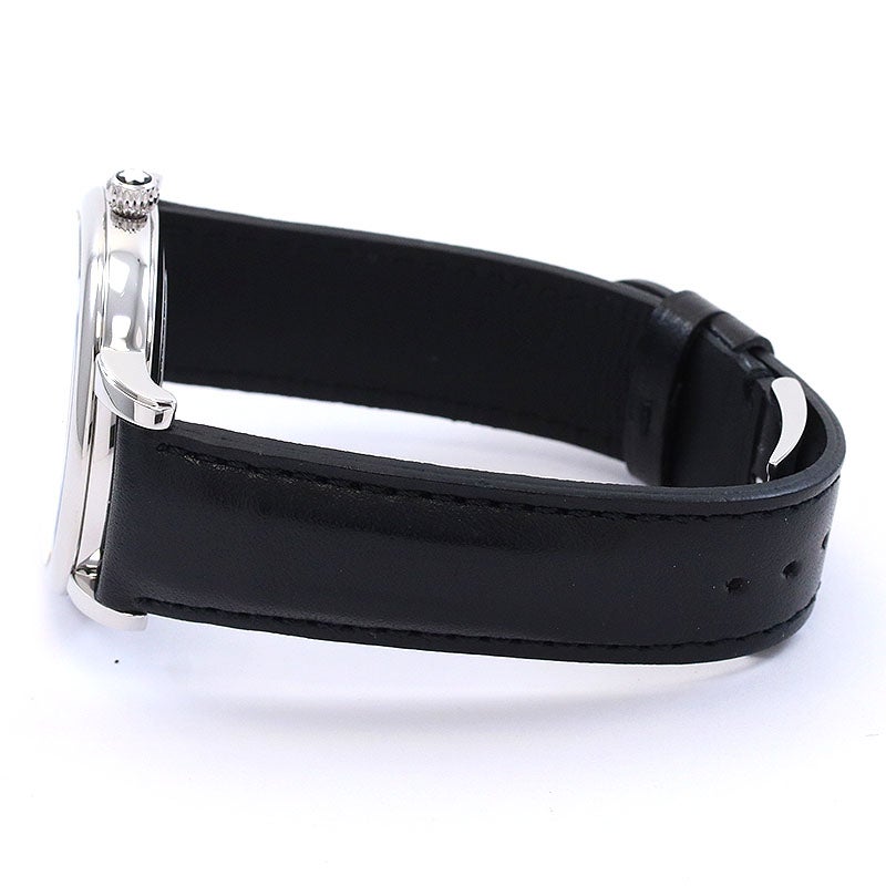中古】MONTBLANC STAR LEGACY AUTOMATIC DATE モンブラン スター