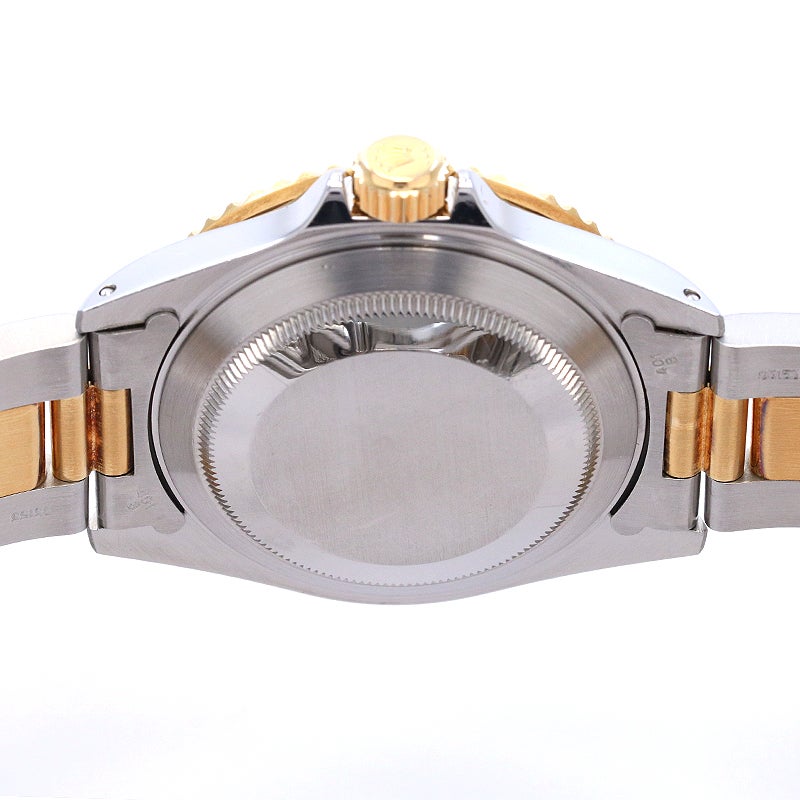 中古】ROLEX SUBMARINER DATE VIOLET DIAL ロレックス サブマリーナー