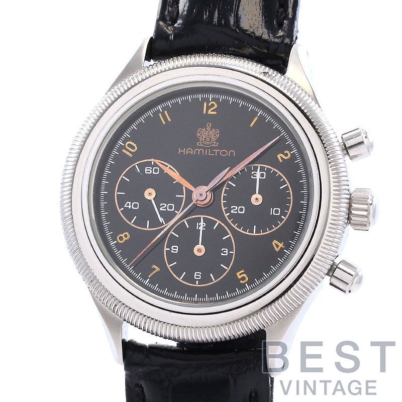 中古】HAMILTON（ハミルトン）｜時計・腕時計の通販サイトBEST ISHIDA