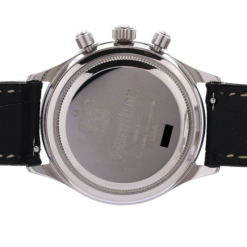 中古】HAMILTON LEMANIA 1873 CHRONOGRAPH ハミルトン レマニア 1873