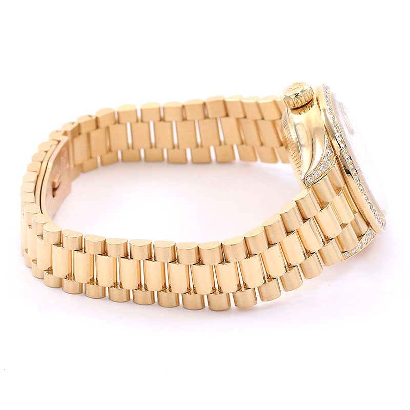 【中古】ROLEX OYSTER PERPETUAL LADY-DATEJUST 26 ロレックス オイスターパーペチュアル レディ デイトジャスト 26 79158G
