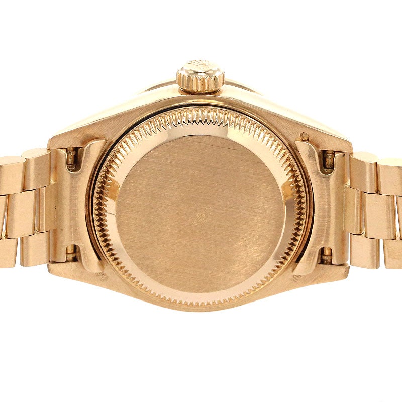 【中古】ROLEX OYSTER PERPETUAL LADY-DATEJUST 26 ロレックス オイスターパーペチュアル レディ デイトジャスト 26 79158G