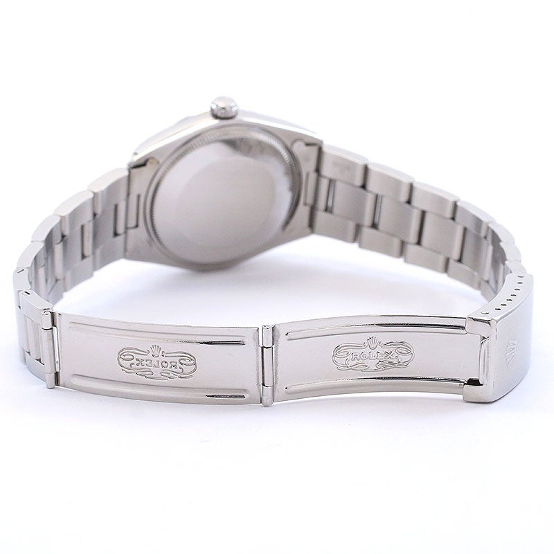 中古】ROLEX OYSTER PERPETUAL AIR-KING ロレックス オイスター