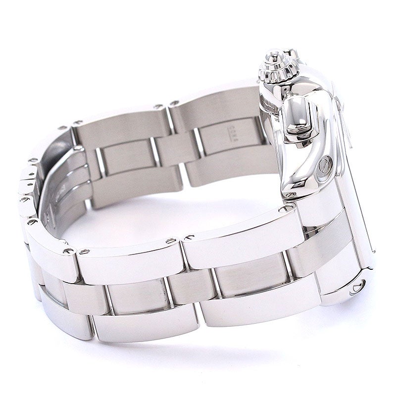 中古】CARTIER ROADSTER DE CARTIER EXTRA-LARGE MODEL CHRONOGRAPH
