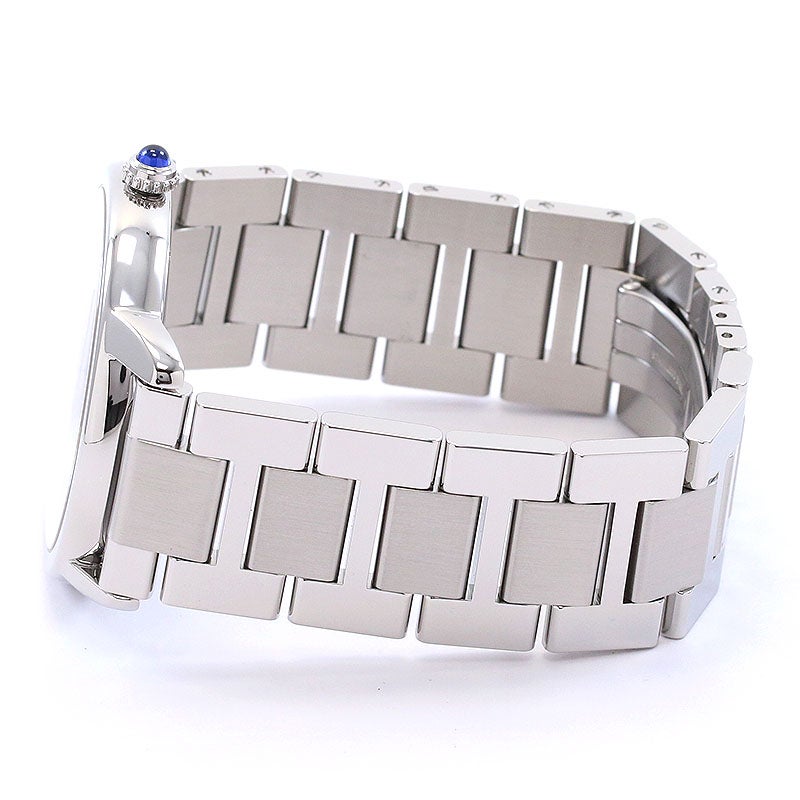 中古】CARTIER RONDE SOLO DE CARTIER 42MM カルティエ ロンド ソロ