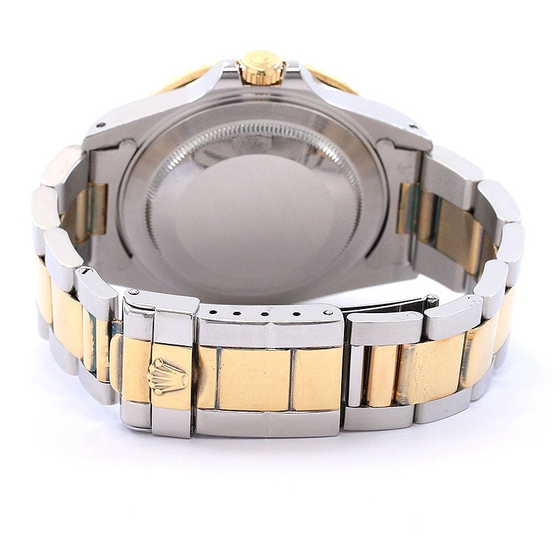 中古】ROLEX GMT-MASTER II ロレックス GMTマスター II 16713