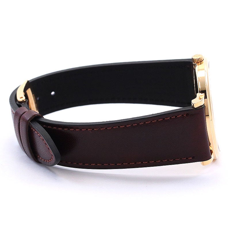 中古】PATEK PHILIPPE CALATRAVA パテック・フィリップ カラトラバ