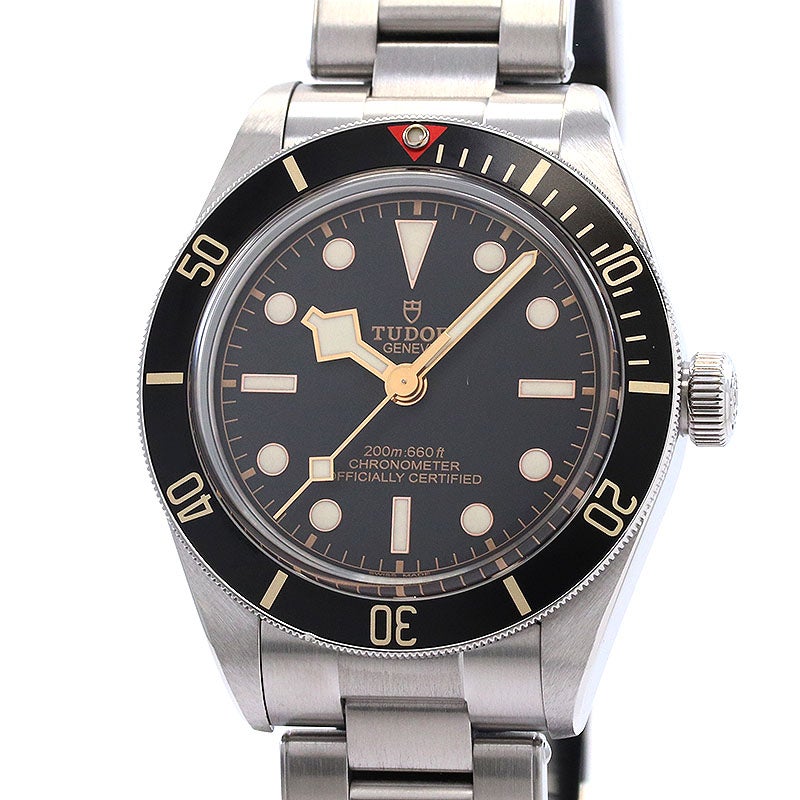 ノーブランドTEタイプ　メイプルアルダー(送料込み) 中古】TUDOR BLACK BAY 58 / BLACK BAY FIFTY-EIGHT チューダー
