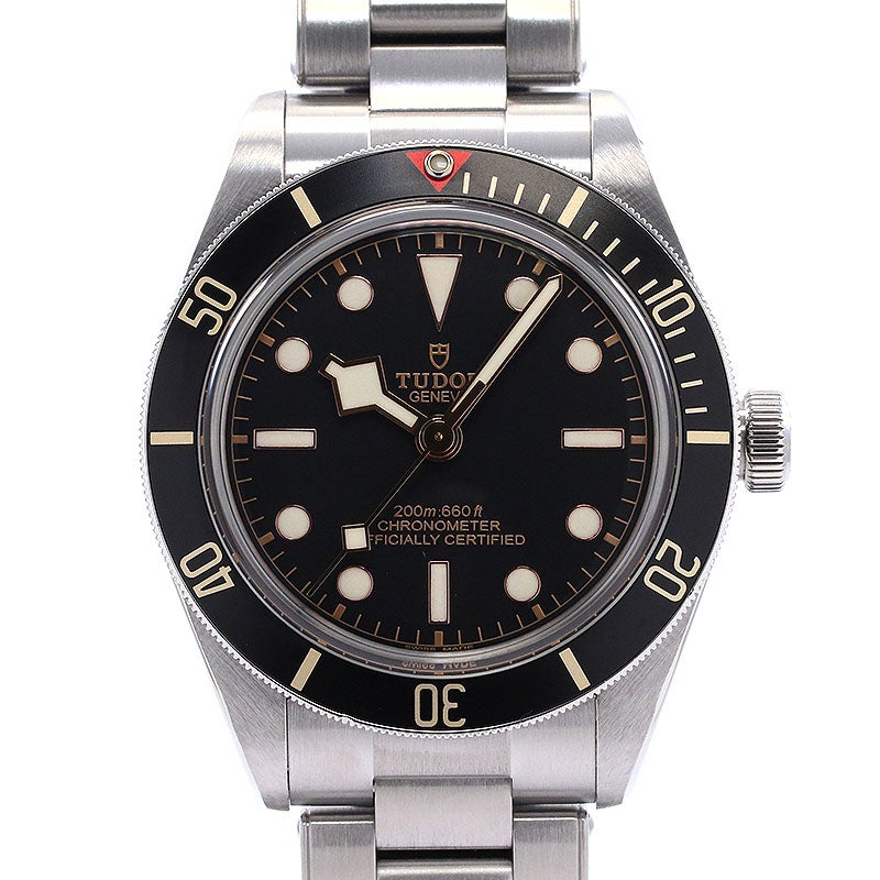 中古】TUDOR BLACK BAY 58 / BLACK BAY FIFTY-EIGHT チューダー