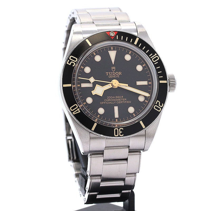 中古】TUDOR BLACK BAY 58 / BLACK BAY FIFTY-EIGHT チューダー