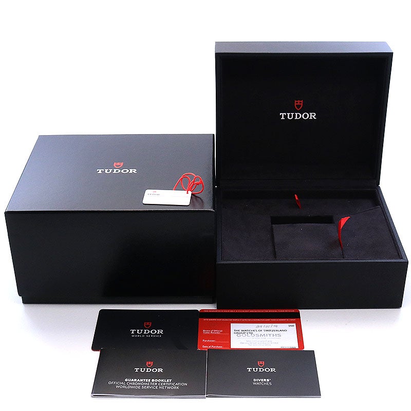 中古】TUDOR BLACK BAY 58 / BLACK BAY FIFTY-EIGHT チューダー