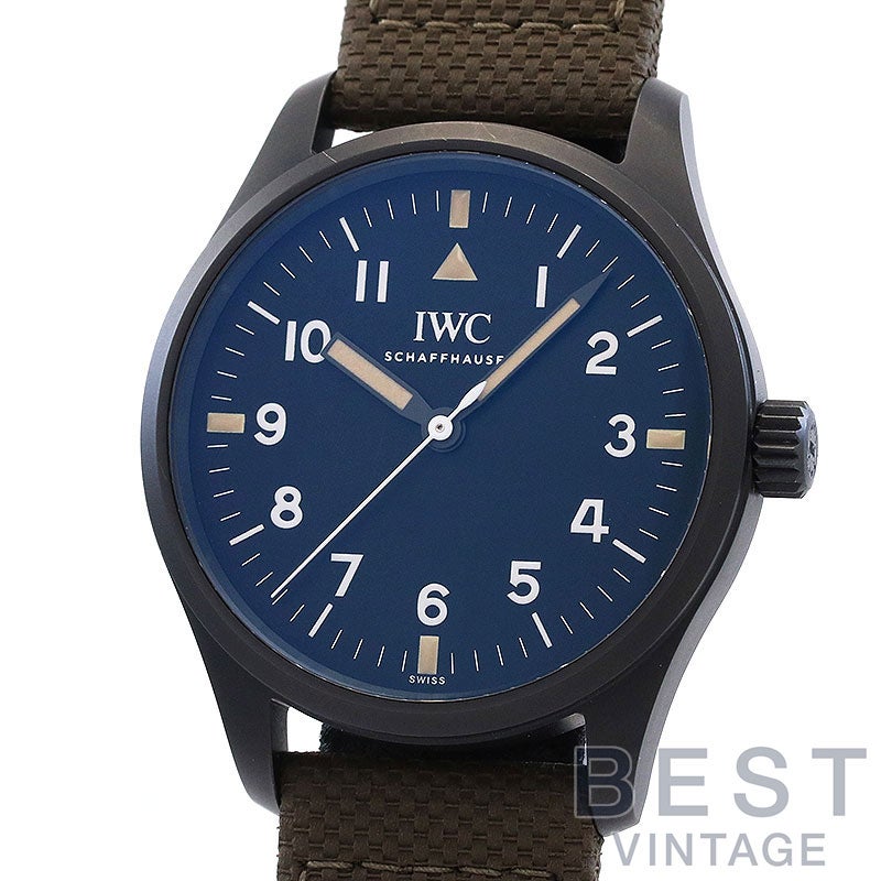 中古】IWC（アイ・ダブリュー・シー）｜時計・腕時計の通販サイトBEST