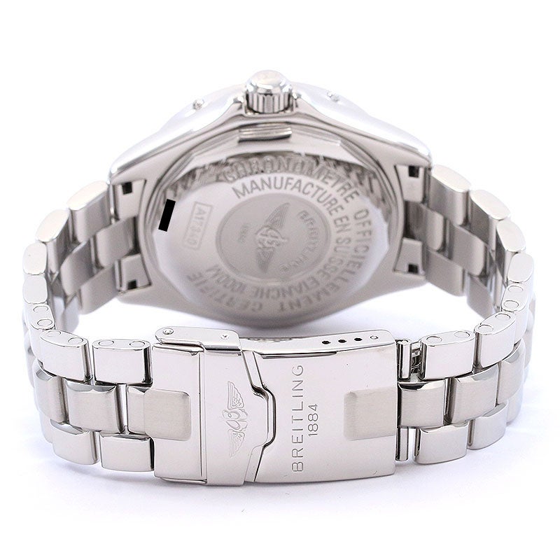 中古】BREITLING SUPEROCEAN ブライトリング スーパーオーシャン