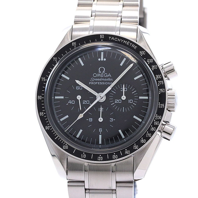 【中古】OMEGA SPEEDMASTER MOONWATCH PROFESSIONAL 42MM オメガ スピードマスター ムーンウォッチ プロフェッショナル 42MM 3570.50.00