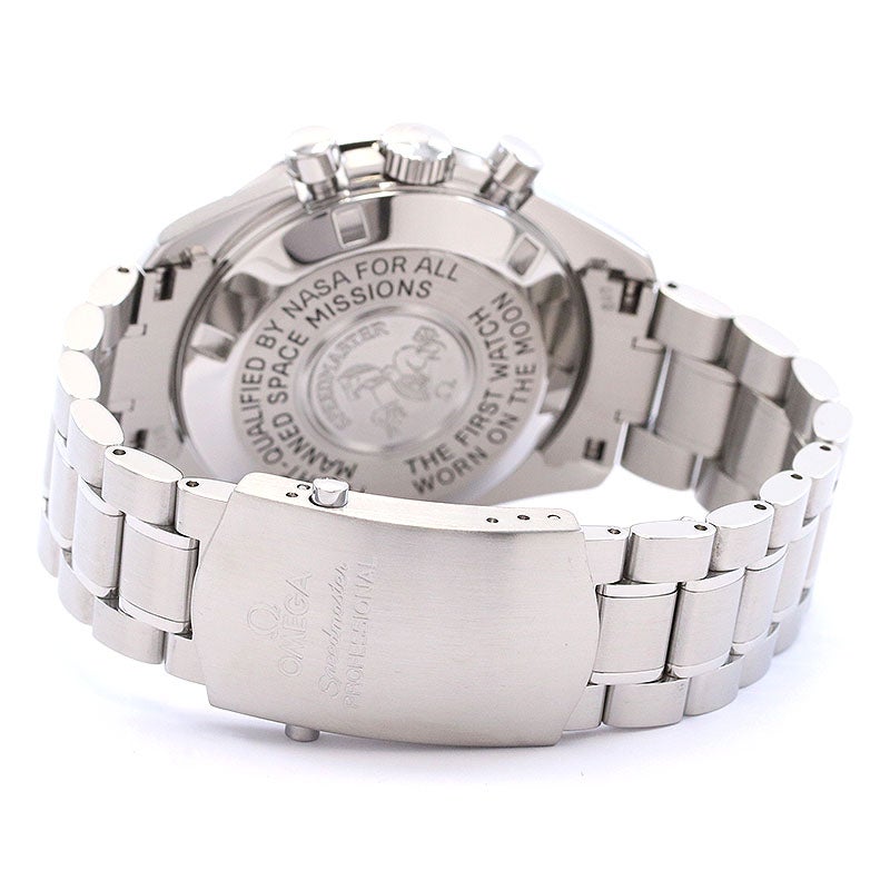 【中古】OMEGA SPEEDMASTER MOONWATCH PROFESSIONAL 42MM オメガ スピードマスター ムーンウォッチ プロフェッショナル 42MM 3570.50.00