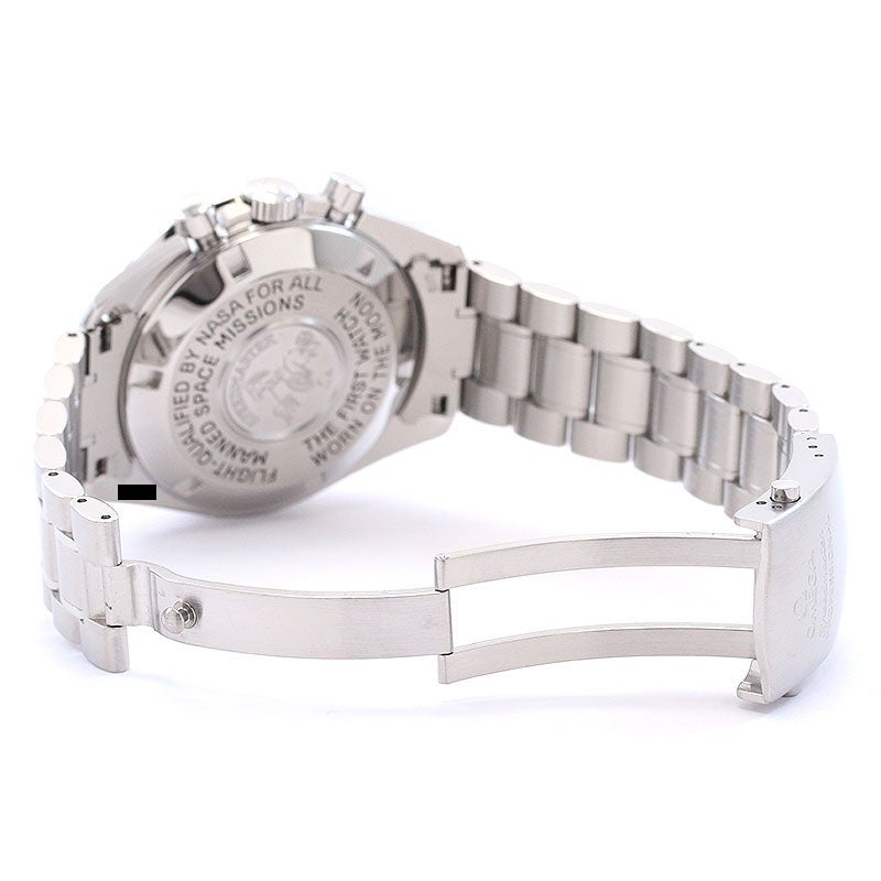 【中古】OMEGA SPEEDMASTER MOONWATCH PROFESSIONAL 42MM オメガ スピードマスター ムーンウォッチ プロフェッショナル 42MM 3570.50.00
