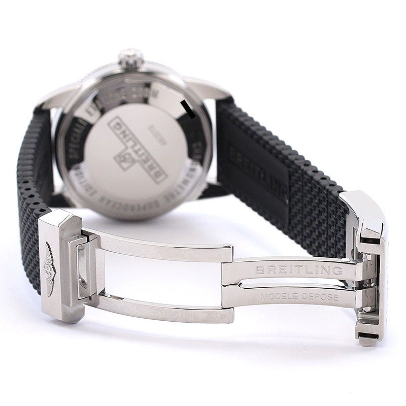 中古】BREITLING SUPEROCEAN HERITAGE B20 AUTOMATIC 42
