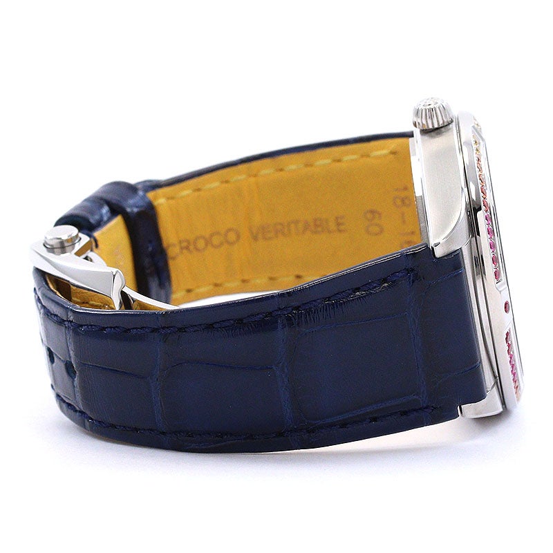 【中古】BREITLING CHRONOMAT AUTOMATIC 36 SOUTH SEA ブライトリング クロノマット オートマチック 36 サウスシー A10380611C1P1