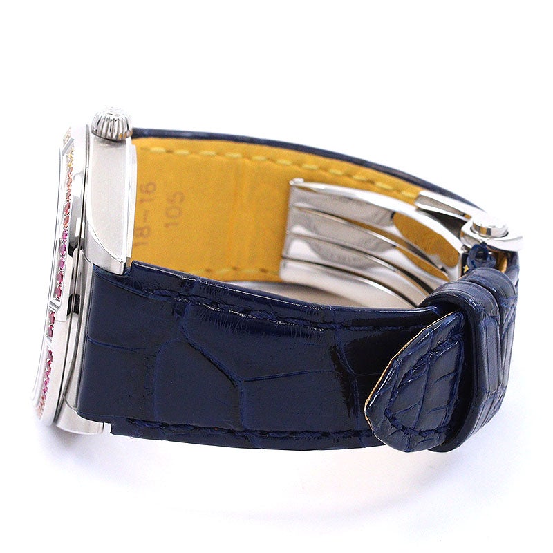 【中古】BREITLING CHRONOMAT AUTOMATIC 36 SOUTH SEA ブライトリング クロノマット オートマチック 36 サウスシー A10380611C1P1