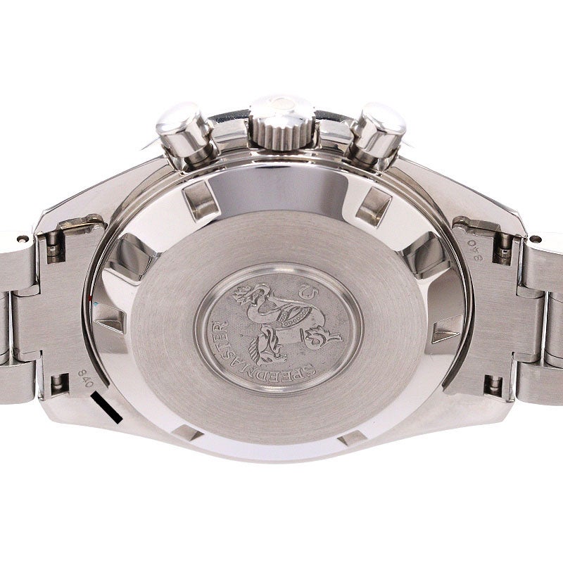 【中古】OMEGA SPEEDMASTER BROAD ARROW 1ST REPLICA オメガ スピードマスター ブロードアロー ファーストレプリカ 3594.50.00