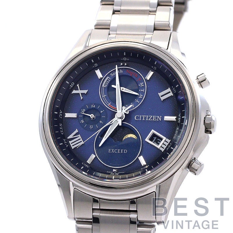 中古】CITIZEN（シチズン）｜時計・腕時計の通販サイトBEST ISHIDA