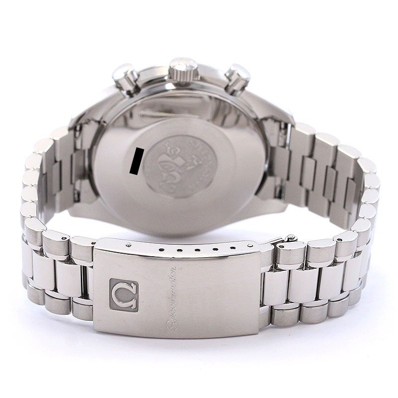 【中古】OMEGA SPEEDMASTER REDUCED オメガ スピードマスター リデュースド 3510.50.00