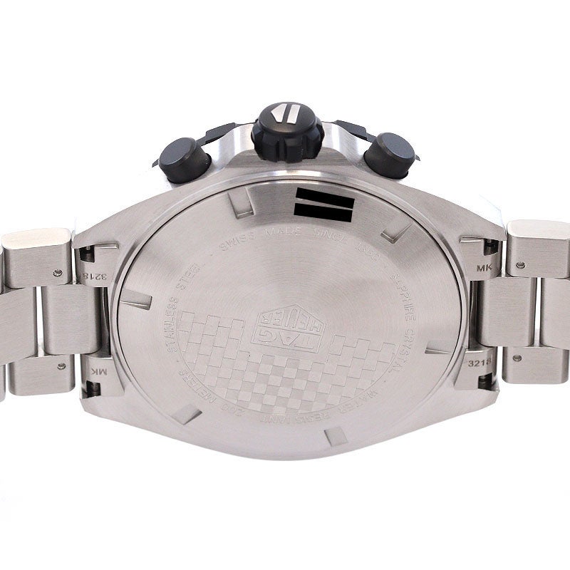 【中古】TAG HEUER FORMULA 1 CHRONOGRAPH 43MM タグ・ホイヤー フォーミュラ1 クロノグラフ 43MM CAZ1010.BA0842