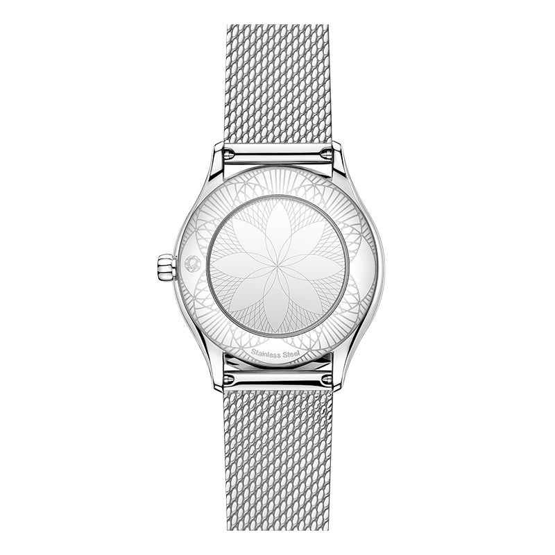 OMEGA DE VILLE MINI TRESOR オメガ デ・ヴィル ミニ トレゾア 428.15